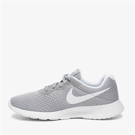 Grijze Nike Schoenen voor dames online 